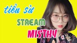 Tiểu sử Streamer Misthy - Cô nàng quyến rũ với khuyên môi