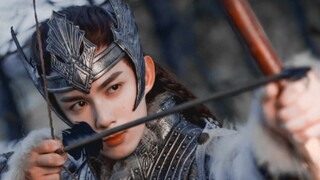 Love only affects the speed of my sword | Wu Lei Ashler