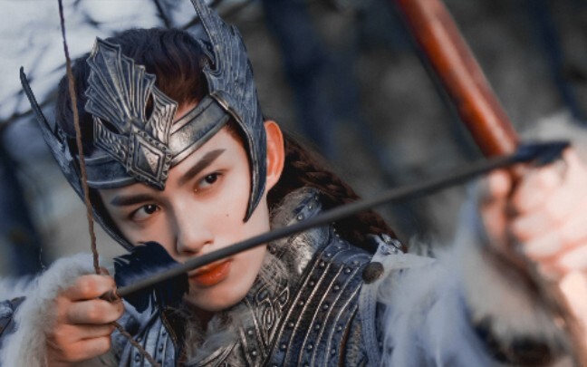 Love only affects the speed of my sword | Wu Lei Ashler