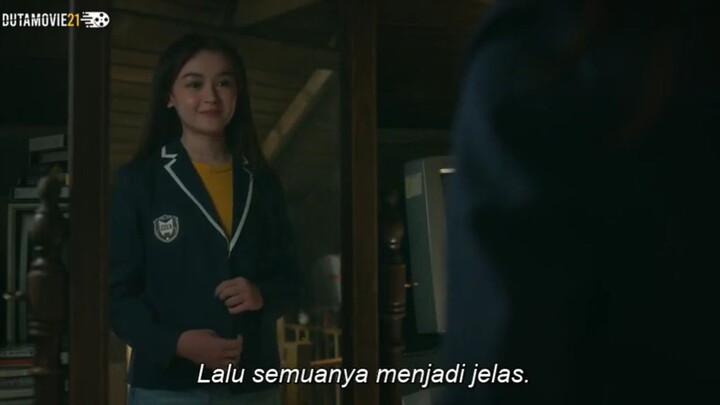 Xo Kitty Eps 1 sub indo