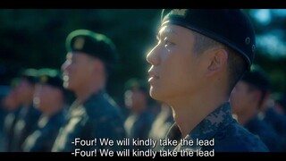 D.P (Episode.01) EngSub