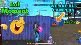 Enemy 👉 We Are All Campuses 🤫 Lol Garena Free Fire Funny Short Video 👑 Must Watch 💎 #Shorts #Short