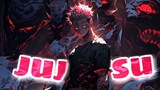 Sukuna Lepas Kendali Shibuya Arc『Jujutsu Kaisen  』