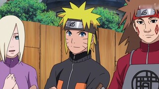 Naruto Tear-Jerking Episode: Ningji ตกอยู่ในสถานการณ์ที่ยากลำบาก เขาแกล้งทำเป็นคู่รักตลอดรายการ แต่ล