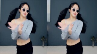 【Xiao Shen Shen Er】2020.09.05 Live Dance Pure Enjoyment