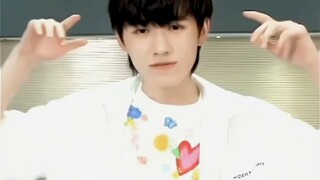 [Song Yaxuan] ฉันเอาการเต้นปัจจุบันของฉันกับเพลงแรกของฉันมารวมกันแล้วมันก็เข้ากันได้ดีเลย? -