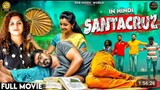 Santacruz beautiful ❤️ romantic Hindi dubbed movies