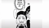 TỔNG HỢP SPY X FAMILY #2 - AI ĐU OTP NÀY ĐIỂM DANH ĐI