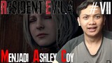 Kita Mainin Ashley Guys - Resident Evil 4 Remake Indonesia Part 7
