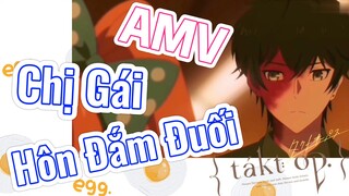 [Takt Op. Destiny] AMV | Chị Gái Hôn Đắm Đuối