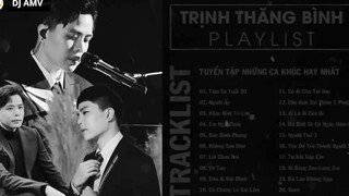 Trịnh Thăng Bình Tâm Sự Tuổi 30 Người Ấy Khác Biệt To Lớn List Nhạc Hay_ 46