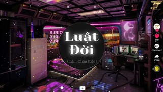 Luật Đợi - Lâm Chấn Kiệ x TTM Remix | EDM TikTok Hay 2022 ♫ BXH Nhạc Trẻ Remix Hay Nhất