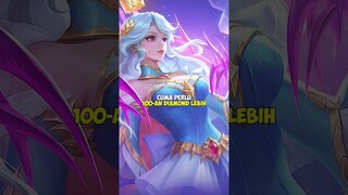 BENERAN MOBILE LEGENDS ADAIN EVENT INI?