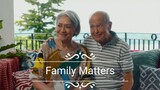 FAMILY MATTERS full movie Hd [ Pinoy Movie]