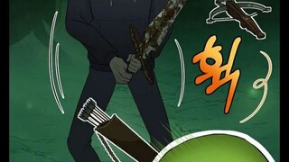 Manhwa Title: Climbing a Tower Which Even Regressors Couldn't Conquer