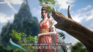 World of Immortals Episode 08 Sub Indo