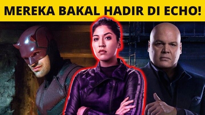 STREET LEVEL HERO DI MCU SEMAKIN MEMANAS DENGAN KEHADIRAN DUA KARAKTER INI!