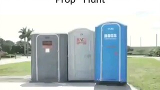 prop hunt in real life