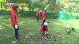 RUNNING MAN Episode 169 [ENG SUB]