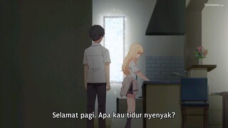 2 - Gimai Seikatsu 1080p Sub. Indo