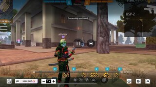 free fire hack power