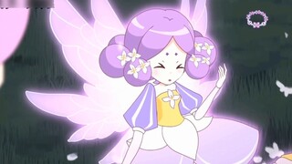 List of 52 initial forms of Flower Fairy Kings