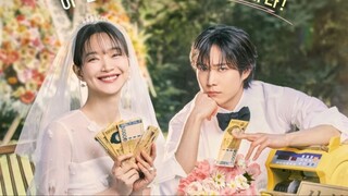 No Gain No Love Episode 12 [1080p]