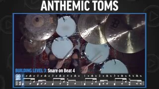 5 Easy Tombeats