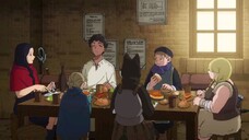 delicious in dungeon episode 5 in english