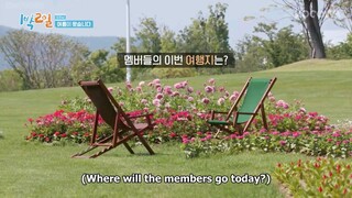 [ENGSUB] 1 NIGHT 2 DAY EP183