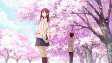 Kimi no Suizou wo Tabetai (I Want Eat Your Pancreas) Sub Indonesia