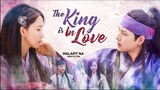 The King Is In Love(TagalogDubbed) (Trailer)