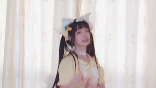 ฅVertical screen cat-suckingฅ