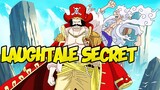 One Piece - The Greatest Luffy Theory You'll Ever Watch: Will of Dreams
