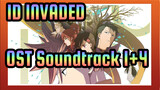 「 ID:INVADED」OST Soundtrack 1+3_F