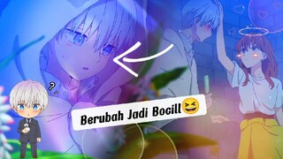 (AMV) Ketika ayang mu jadi Bocill😳😆😂