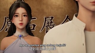 Urban Ancient Imortal Doctor Eps 37 Sub Indo