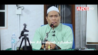 53 _ Sejarah Bangsa Yahudi _ Ustaz Auni Mohamad