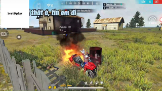 Lủa chùa anh là đồ đáng ghét của em 3 #Freefiremienphi11