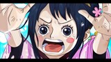 one piece  amv impossible