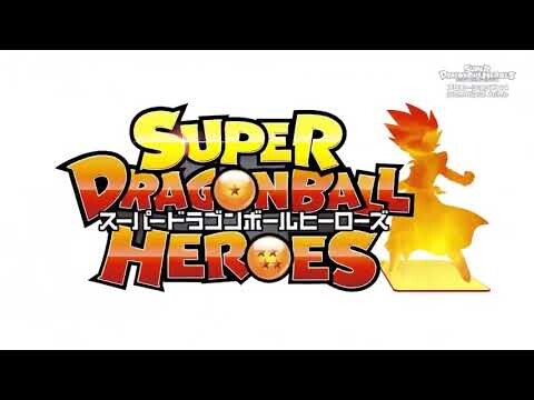 Super Dragon Ball Heroes - Tập 2 ( Thuyết Minh )