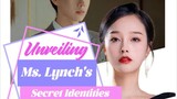 EP 9 Unveiling Ms. Lynch's Secret Identities