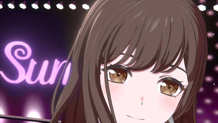 【Mana live】Sweet hole