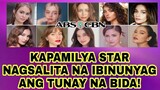 KAPAMILYA ACTRESS TURNED DIRECTOR MAY IBINUNYAG! ABS-CBN FANS NAGULAT...