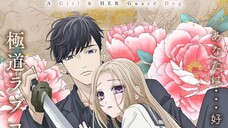 Ojou to Banken-kun - Tập 1 [Việt sub]