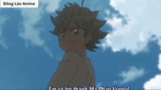 Top 10 Sự Thật Về Asta Black Clover 1