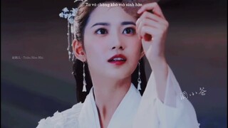 【FMV】【Vietsub】cảnh bi thương trong phim cổ trang ( 1 )  |  Khó Sinh Hận