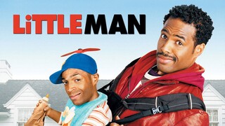 Little Man โจรจิ๋ว…อุ้มมาปล้น (2006) พากย์ไทย