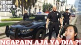 Inilah Kegiatan Polisi GTA V !
