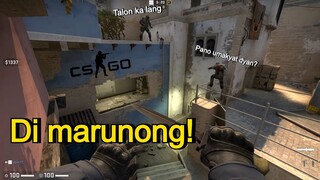 CS:GO Funny Moments (Not Really)